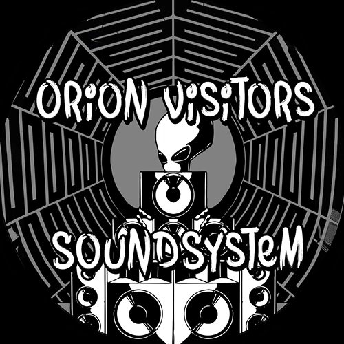 Zaterdag 8 april Orion Visitors presenteren: Tekno