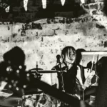 The Jackson Pollock - Italian garage punk 31 maart 2023