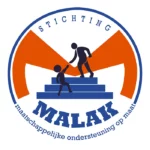 logo stichting malak