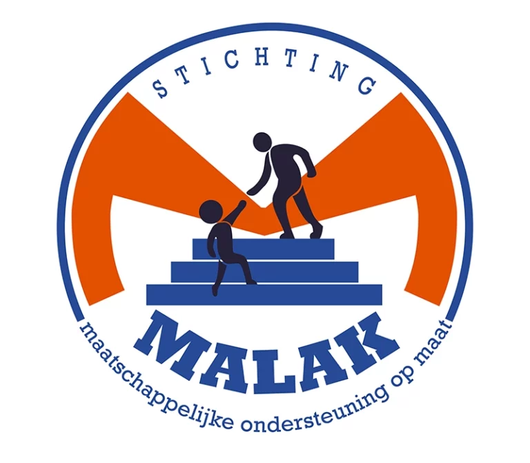 logo stichting malak