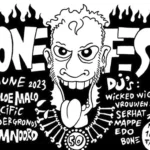 Bone Fest 17 juni 2023 Het Groene Veld