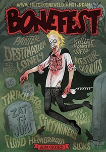 BoneFest 17-06-2023