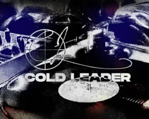 Cold Leader Metal-Morphosis