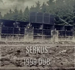 Serkus Metal-Morphosis festival