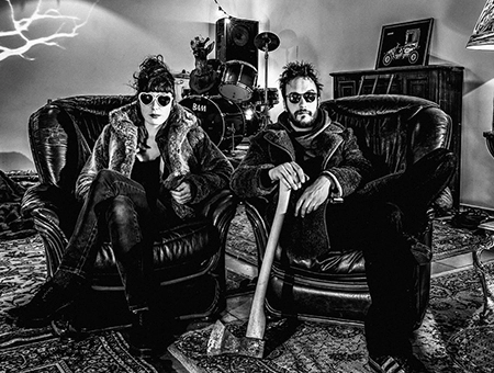 Deadwood Metal-Morphosis 2023