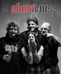 Shortcuts Metal-Morphosis festival