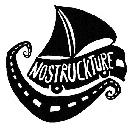 Nostruckture logo