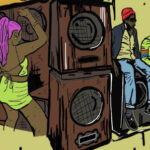 NHC versus Zen Rockers