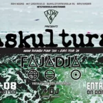Askultura & Fajadja