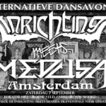 Inrichting meets Medusa Za 7 september 2024