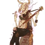 Acoustic protest folk night!