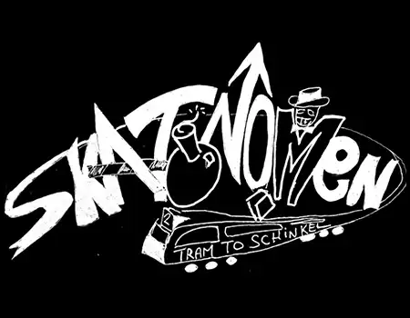 Skatonomen