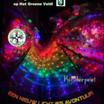 Kinder Lichtjes Avontuur