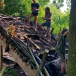 Kidskunstlab Expeditie Noordpool