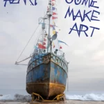 Filmvertoning Come Make Art