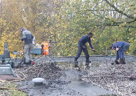 Vrijwilligers gezocht