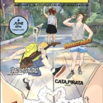 Bye-byes, verjaardag en watermeloenen