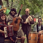 Fanfaria del Capitan Fanfaria del Capitan