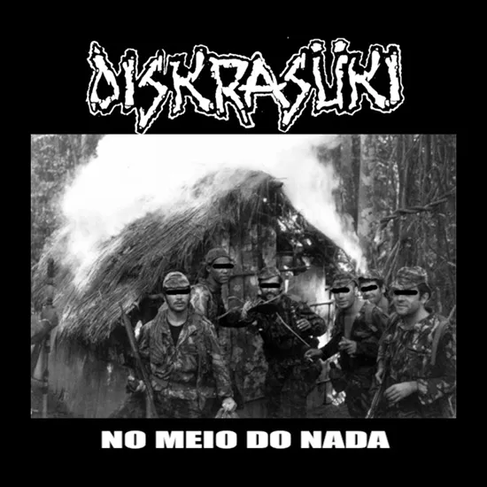 Diskrasüki