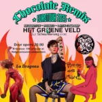 Chocolate Remix Eurotour 2025 Chocolate Remix