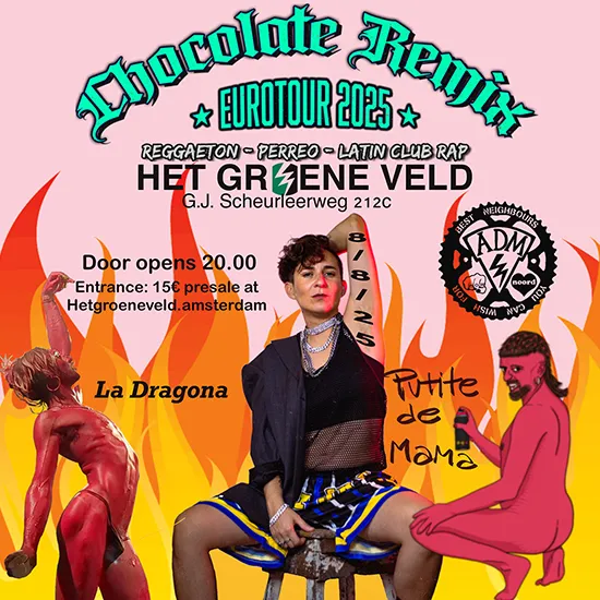Chocolate Remix