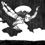 Spons & Draad Tijd Springen