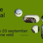 Vrije Ruimte Festival Vrije Ruimte Festival - Slotevenement 20 september 2025