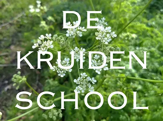 De Kruidenschool