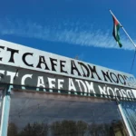 Eetcafe ADM Noord