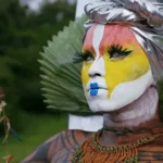 UỲRA – The Rising Forest [2022]