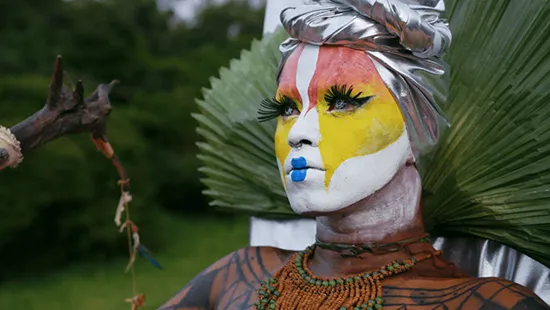 UỲRA – The Rising Forest [2022]