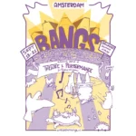 Amsterdam BANGS Festival Amsterdam BANGS Festival