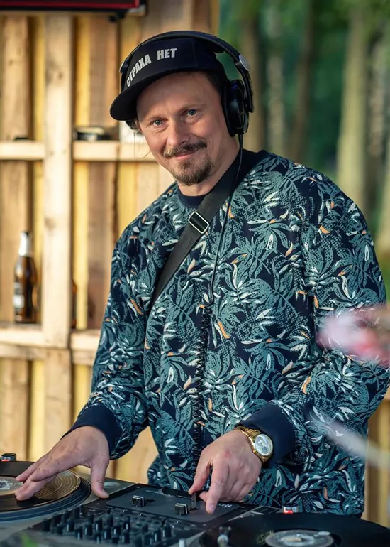 ADM Festival 2025 - DJ Koldun