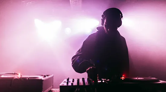 ADM Festival 2025 - DJ Zayo