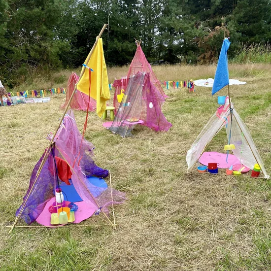ADM Festival 2025 - Floating Media