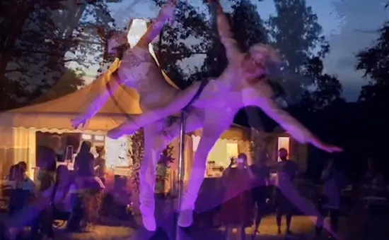 ADM Festival 2025 - Hoopla