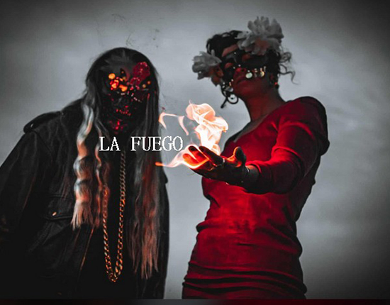 ADM Festival 2025 - La Fuego