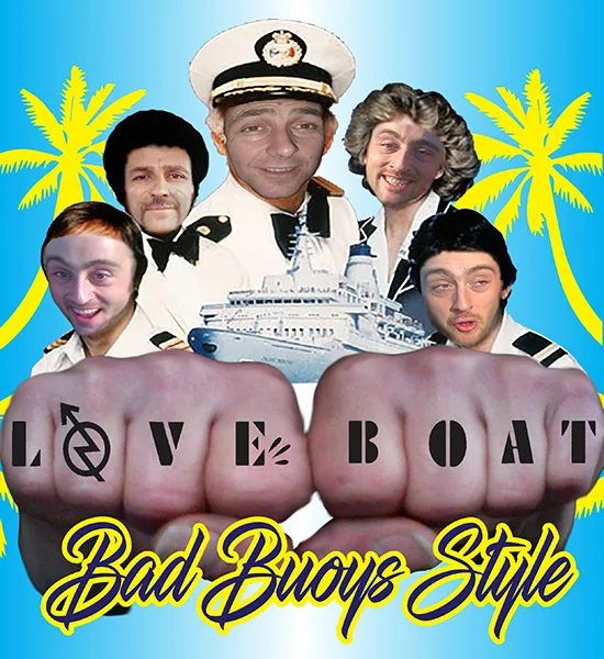 ADM Festival 2025 - Loveboat