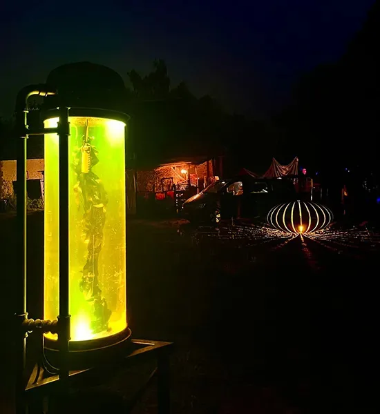 ADM Festival 2025 - OBSONOID Project