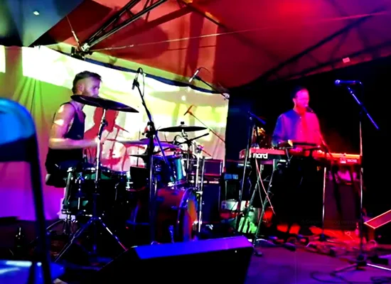 ADM Festival 2025 - Wudu Sjon