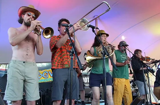 ADM Festival 2025 - Grassmoawer