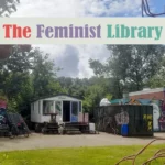 De Feministische Bibliotheek