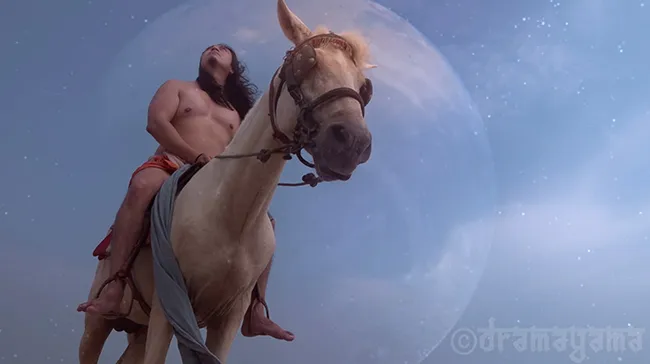 Filmavond: Dramayama