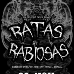 Ratas Rabiosas Ratas Rabiosas