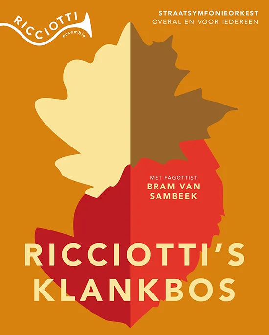 Riciottis Klankbos