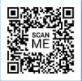 De Gelaarsde Kat tickets QR code