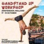 handstand workshop