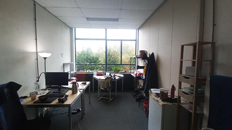 Werkruimte 1