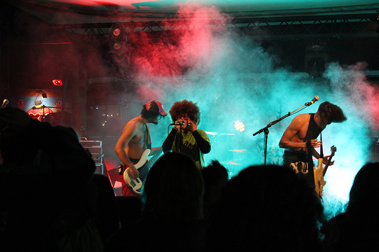 Zaphyra - Adm festival 2025