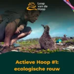 Actieve Hoop 1: Ecologische rouw